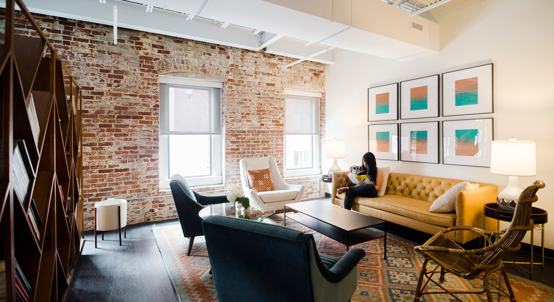 The Upstatement Office
