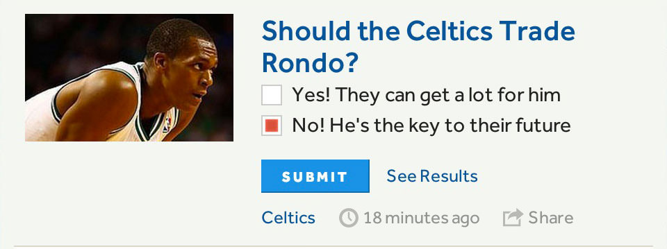boston.com stream on a phone