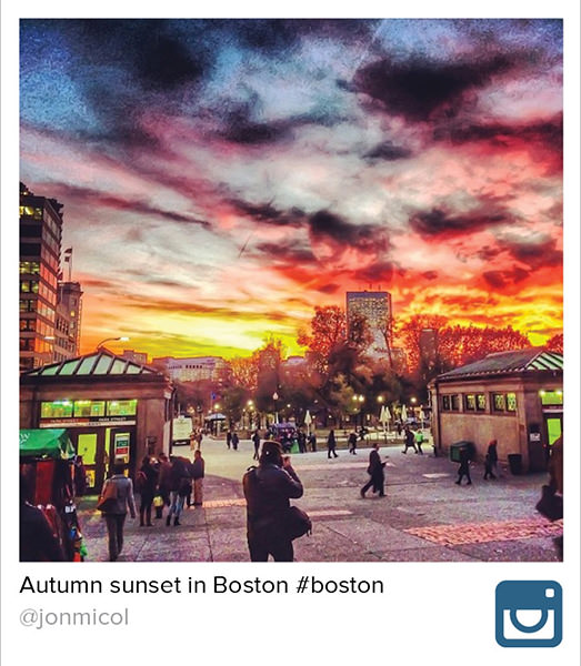 boston.com social cards