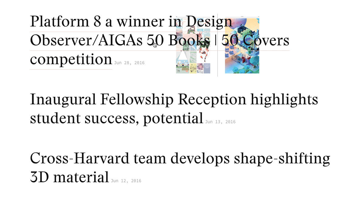 Images from the gsd
