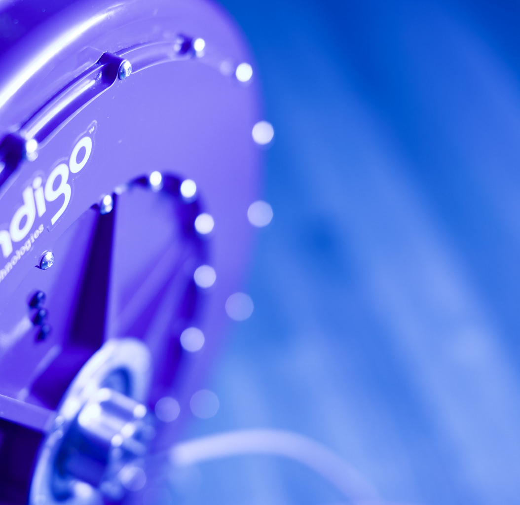 Indigo Prototype