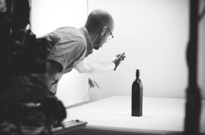 Behind the scenes with Kuvee