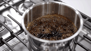 Animated Cooking Gif