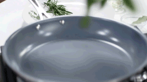 Animated Cooking Gif
