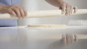 Animated Cooking Gif