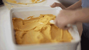 Animated Cooking Gif