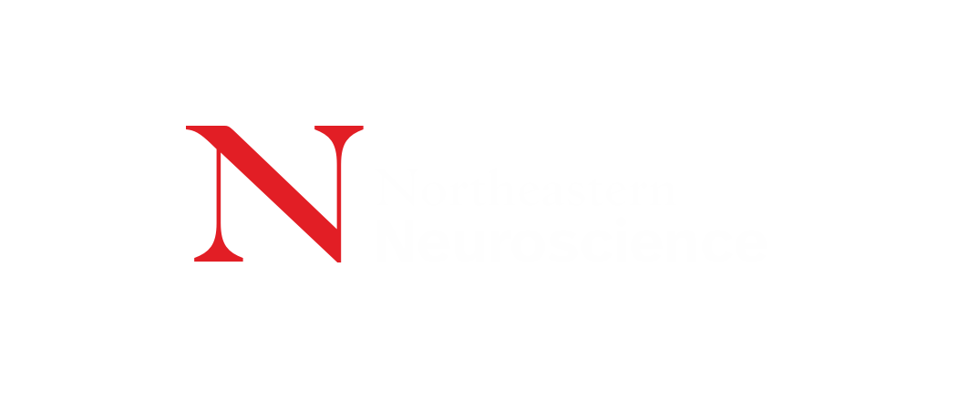 Northeastern Logo: Neuroscience
