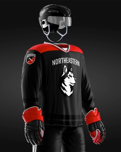 Hockey Uniform