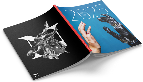 Northeastern Magazine