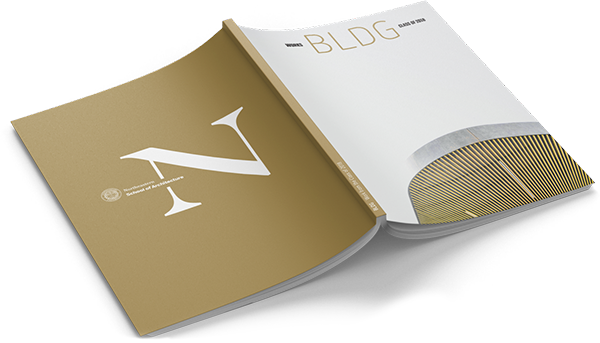 Northeastern Magazine