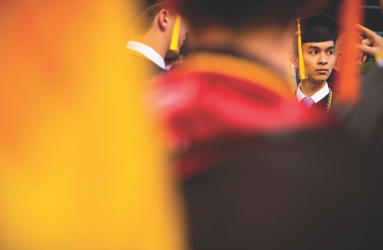 Northeastern Graduation