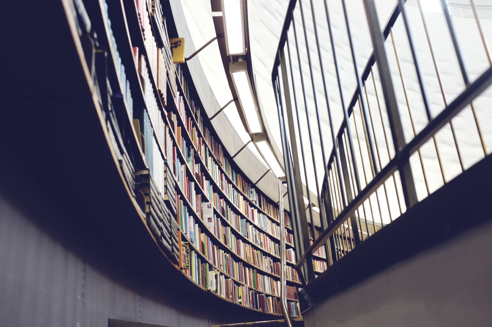 Banner image for A Home For Random House Authors
