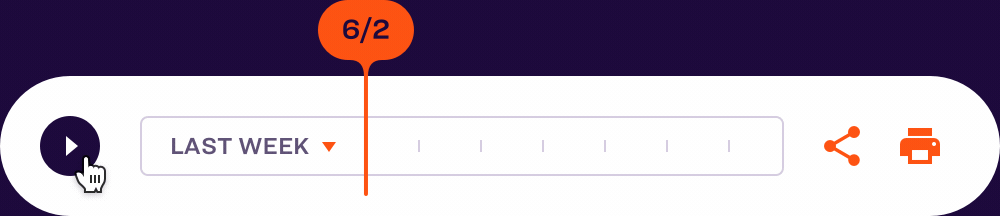 App Feature: Time Control