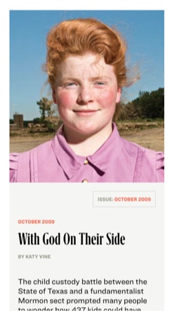 With God On Their Side