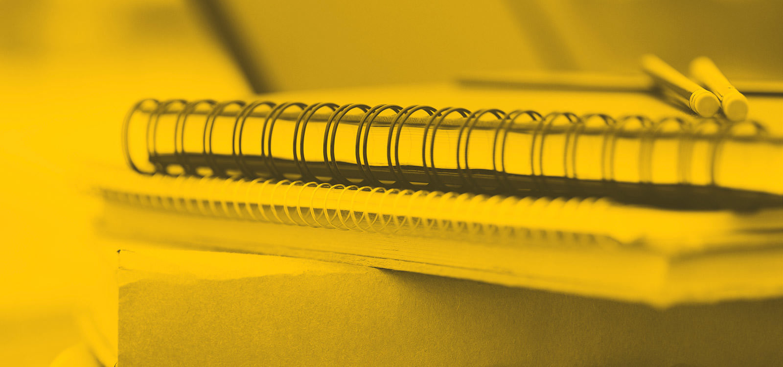 Banner image for A Bright Identity for Education News