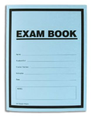 rebranded hechinger blue books