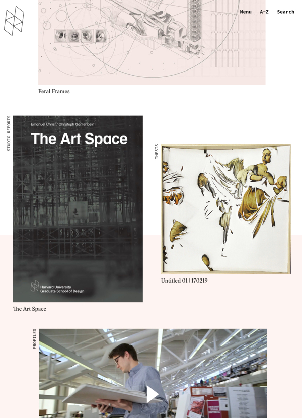 GSD website