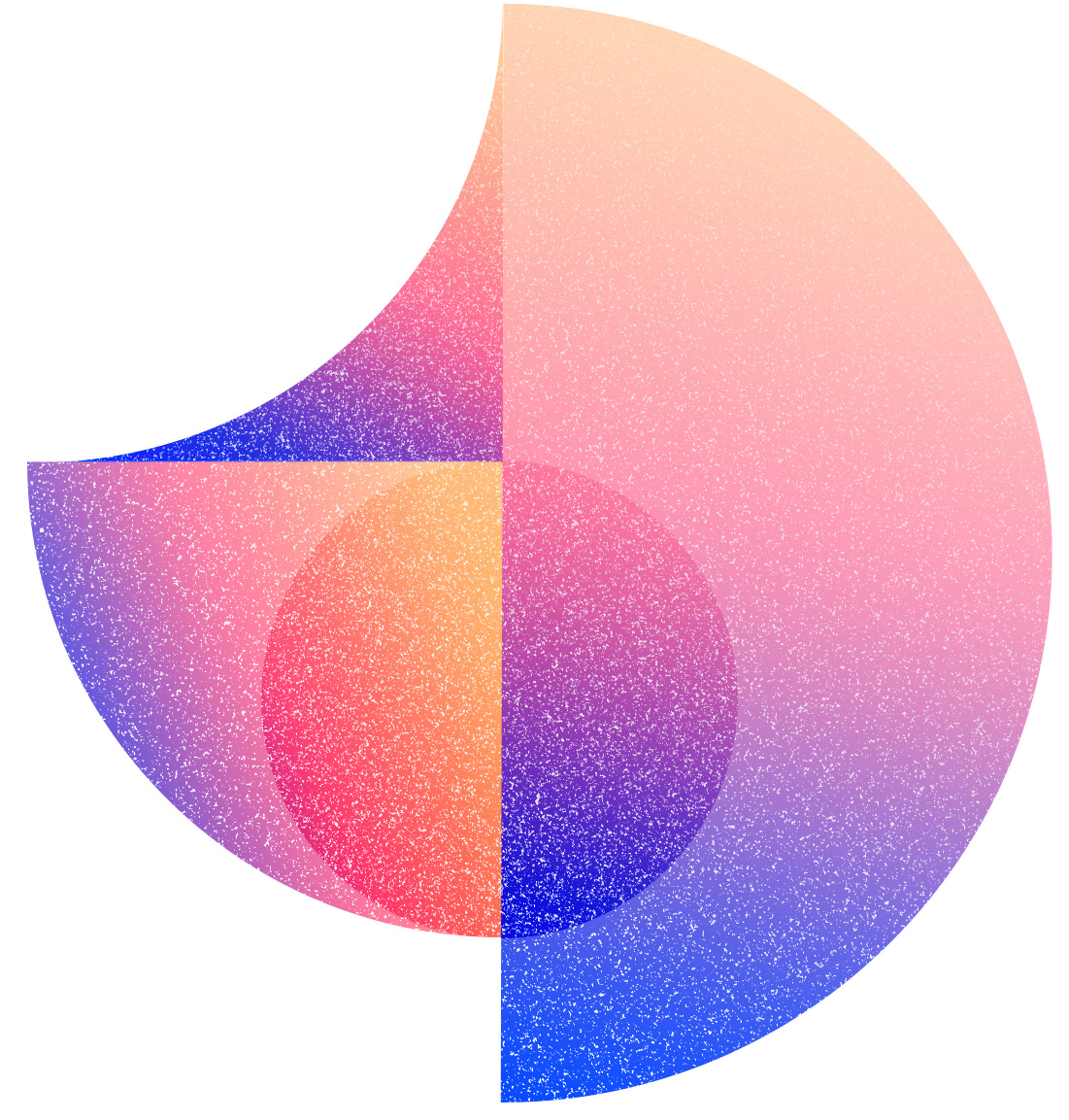 Abstract illustration