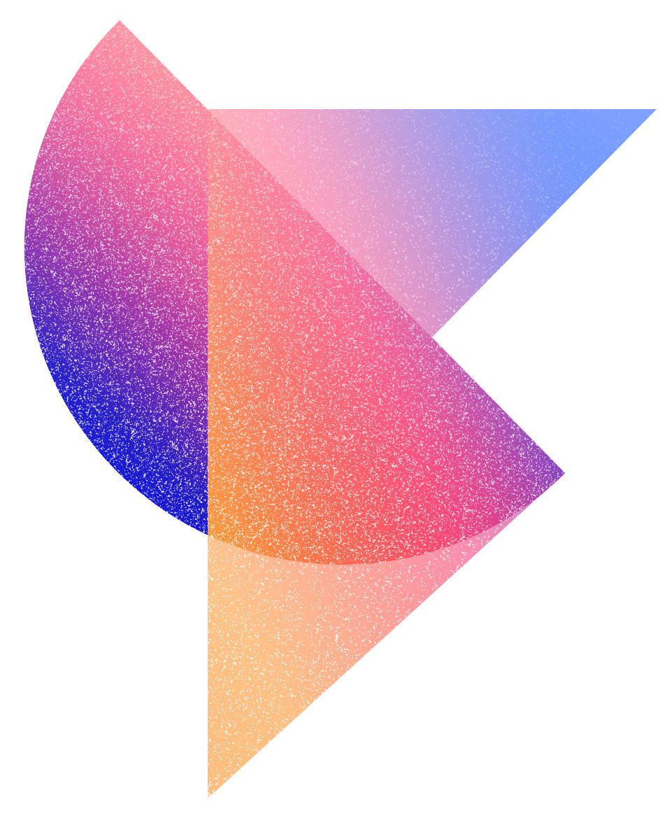 Abstract illustration