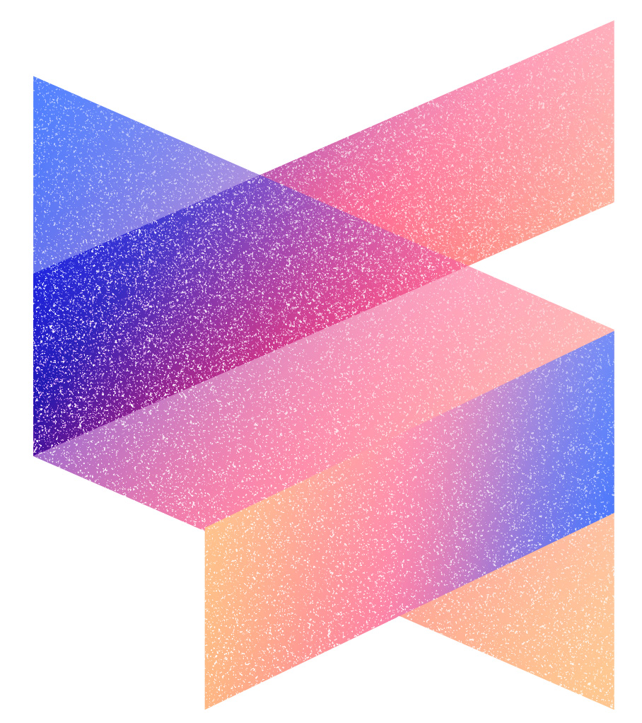 Abstract illustration