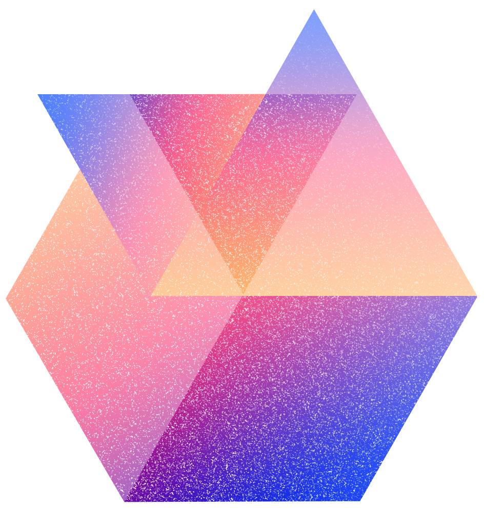 Abstract illustration