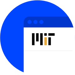 MIT Homepage