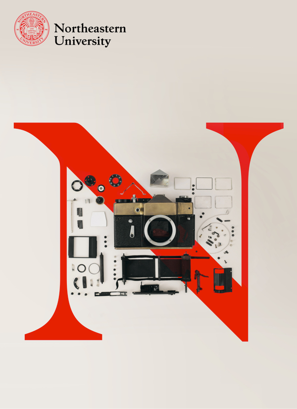 Northeastern University work