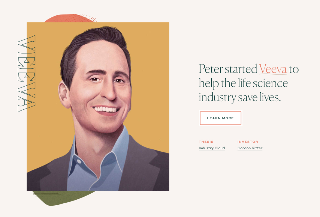 Emergence Capital Illustration