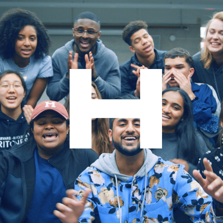 Harvard students